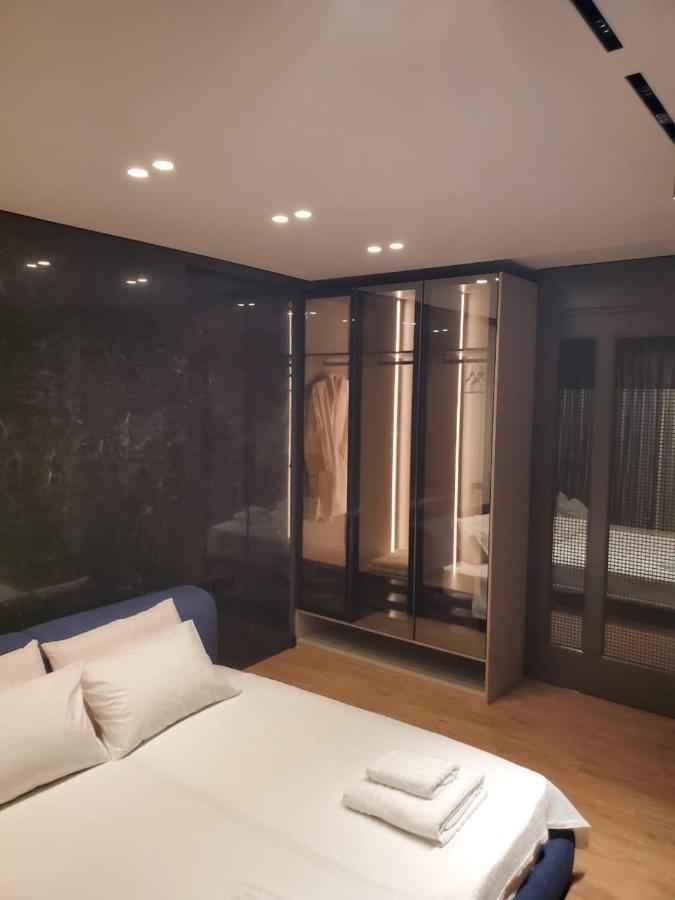 Remarkable Apartment ติรานา ภายนอก รูปภาพ
