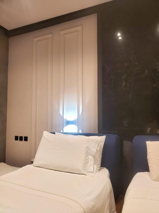 Remarkable Apartment ติรานา ภายนอก รูปภาพ