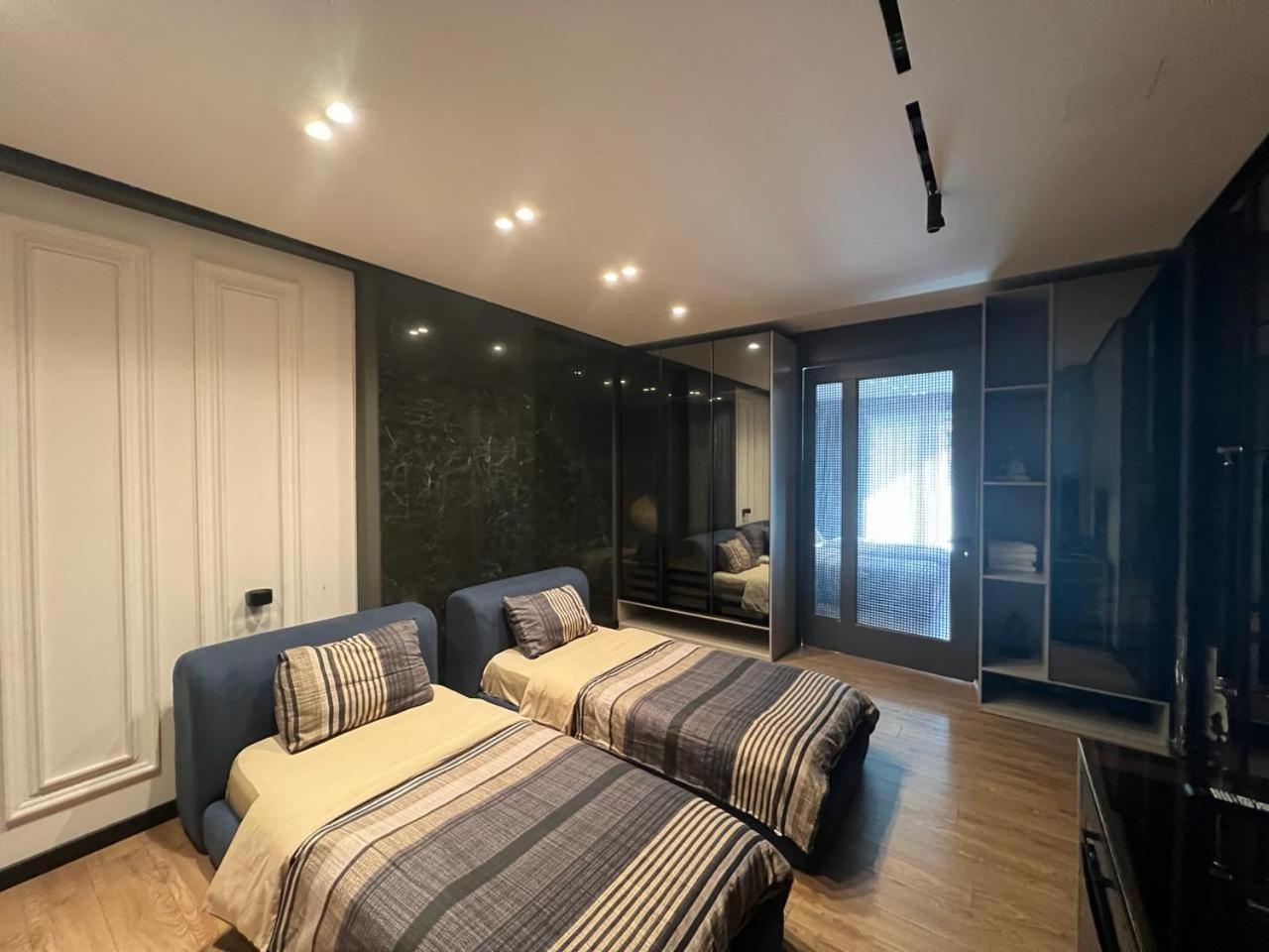 Remarkable Apartment ติรานา ภายนอก รูปภาพ