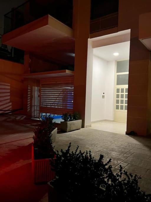 Remarkable Apartment ติรานา ภายนอก รูปภาพ