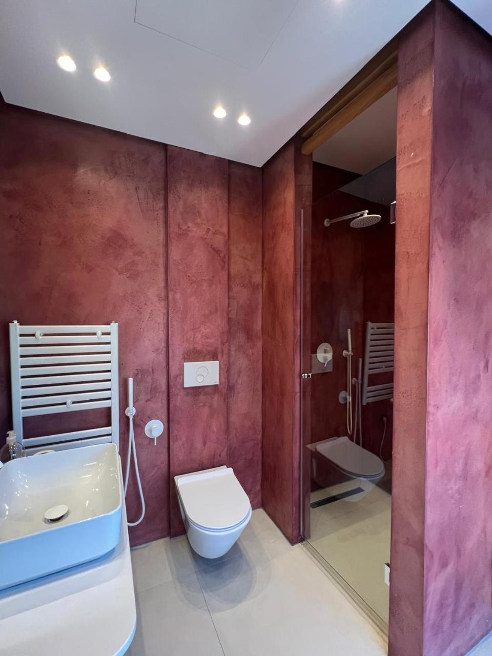 Remarkable Apartment ติรานา ภายนอก รูปภาพ